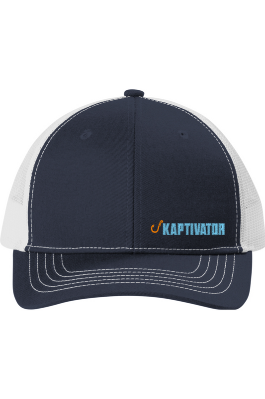 Kaptivator Trucker Cap Youth